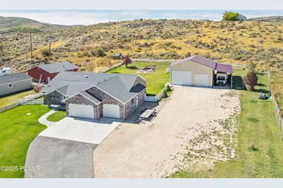 291 S Democrat Alley, Kamas, UT 84036 - Photo 7