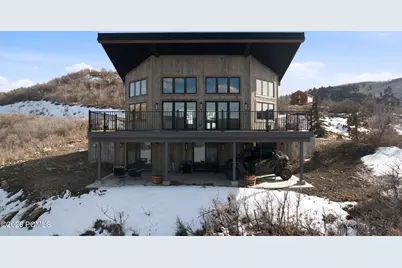 9907 E Clubhouse Road, Heber City, UT 84032 - Photo 1