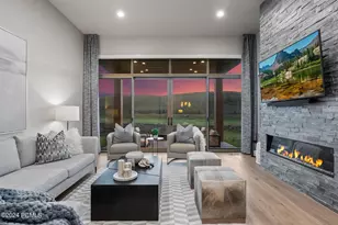 6312 Double Deer Loop, Park City, UT 84098 - Photo 7