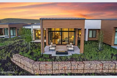 6312 Double Deer Loop, Park City, UT 84098 - Photo 3