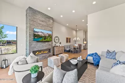 6312 Double Deer Loop, Park City, UT 84098 - Photo 17