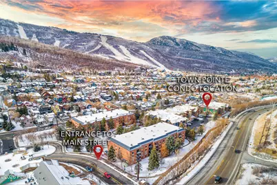 1000 Park Avenue #C203, Park City, UT 84060 - Photo 13