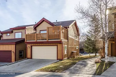 5477 Bobsled Boulevard, Park City, UT 84098 - Photo 37