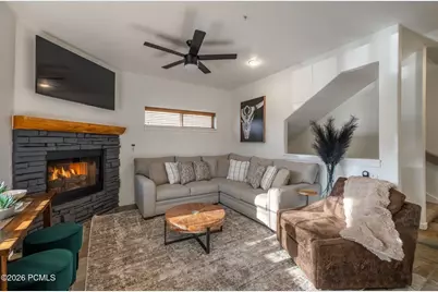 5477 Bobsled Boulevard, Park City, UT 84098 - Photo 3