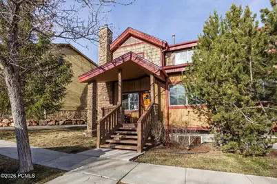 5477 Bobsled Boulevard, Park City, UT 84098 - Photo 39