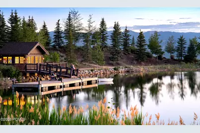 5829 Double Deer Drive, Park City, UT 84098 - Photo 13
