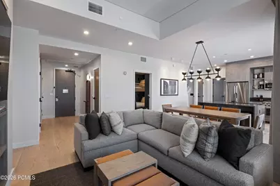 2417 W High Mountain Road #2611, Park City, UT 84098 - Photo 3
