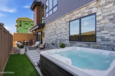 4344 W Discovery Way, Park City, UT 84098 - Photo 41