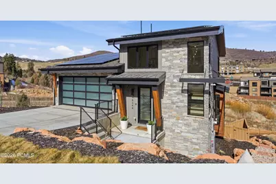 4344 W Discovery Way, Park City, UT 84098 - Photo 1