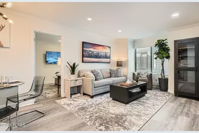 2100 Canyons Resort Drive #10-B1, Park City, UT 84098 - Photo 7