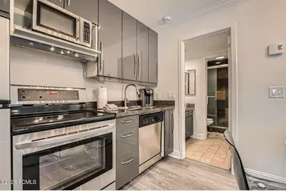 2100 Canyons Resort Drive #10-B1, Park City, UT 84098 - Photo 43