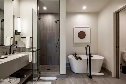 2417 W High Mountain Road #3605, Park City, UT 84098 - Photo 7