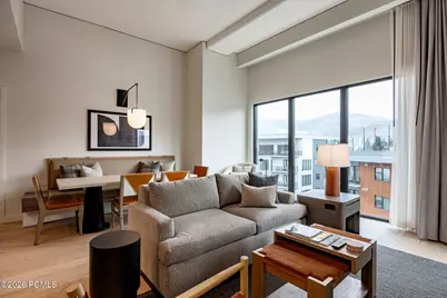 2417 W High Mountain Road #3605, Park City, UT 84098 - Photo 1