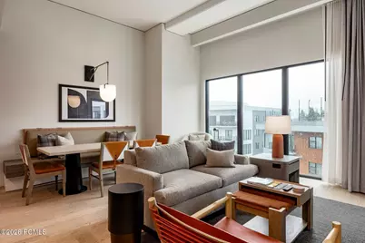 2417 W High Mountain Road #3605, Park City, UT 84098 - Photo 21