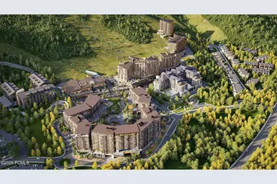 1707 W Glencoe Mountain Way #3h, Park City, UT 84060 - Photo 37