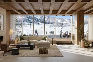 1707 W Glencoe Mountain Way, Park City, UT 84060 - Photo 5