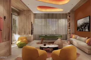 1707 W Glencoe Mountain Way, Park City, UT 84060 - Photo 27