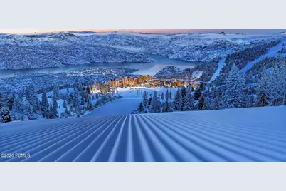 1707 W Glencoe Mountain Way #3h, Park City, UT 84060 - Photo 35