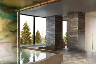 1707 W Glencoe Mountain Way, Park City, UT 84060 - Photo 9