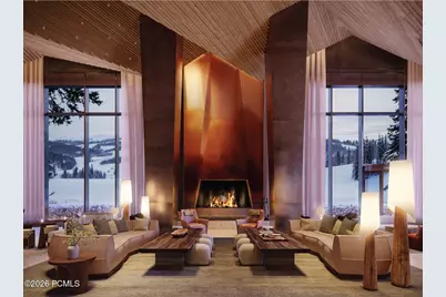 1707 W Glencoe Mountain Way #3h, Park City, UT 84060 - Photo 5