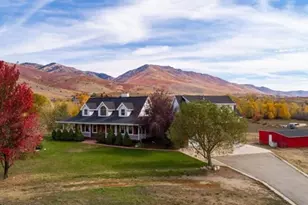 4336 E 3800, Eden, UT 84310 - Photo 1