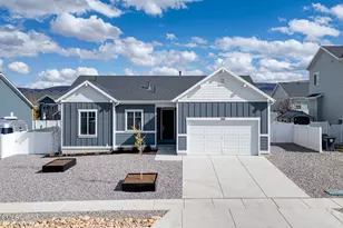 1661 S 1030, Heber City, UT 84032 - Photo 1