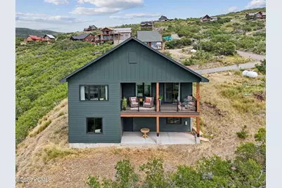 1420 S Beaver Bench Road, Heber City, UT 84032 - Photo 41
