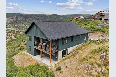 1420 S Beaver Bench Road, Heber City, UT 84032 - Photo 43