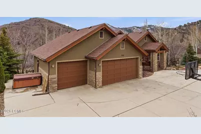 7890 Boothill Drive, Park City, UT 84098 - Photo 71