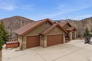 7890 Boothill Dr, Park City, UT 84098 - Photo 71