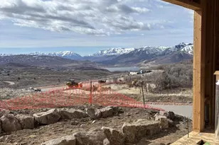 11002 N Golden Eagle Rd, Hideout, UT 84036 - Photo 5