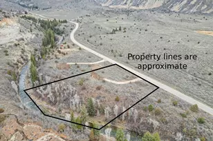 North Fork Rd, Hanna, UT 84031 - Photo 1