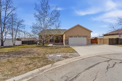 5325 Bridle Circle, Oakley, UT 84055 - Photo 1