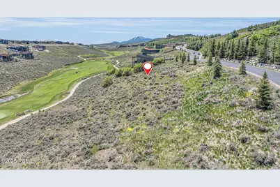 6998 Painted Valley Pass, Park City, UT 84098 - Photo 1