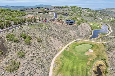 6998 Painted Valley Pass, Park City, UT 84098 - Photo 3