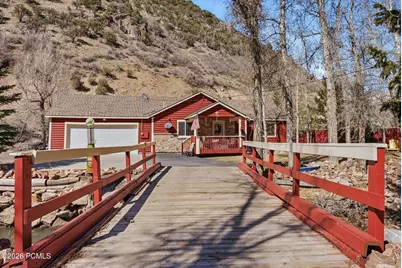 3805 Beaver Creek Road, Kamas, UT 84036 - Photo 1