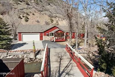 3805 Beaver Creek Road, Kamas, UT 84036 - Photo 3
