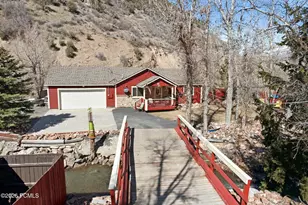3805 Beaver Creek Rd, Kamas, UT 84036 - Photo 3
