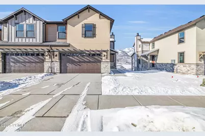 6109 N Brookline Road, Heber City, UT 84032 - Photo 1