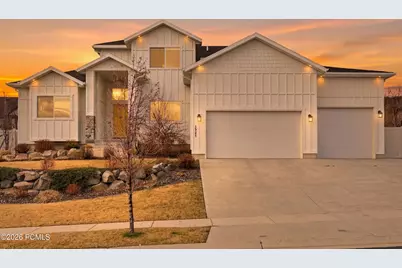 1355 E Rolling Hills Drive, Heber City, UT 84032 - Photo 5