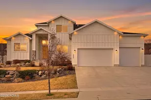 1355 E Rolling Hills Dr, Heber City, UT 84032 - Photo 5