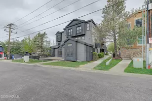 1499 Park Ave, Park City, UT 84060 - Photo 1