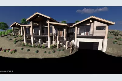 11582 N Fox Hollow Court, Hideout, UT 84036 - Photo 5