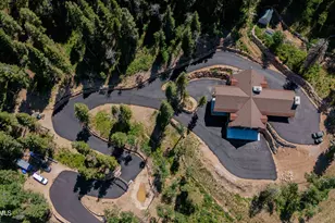 1667 W Tollgate Cyn Rd, Coalville, UT 84017 - Photo 3