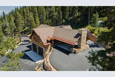 1667 W Tollgate Canyon Road, Coalville, UT 84017 - Photo 1