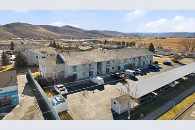 595 S Main Street #Apt 10, Kamas, UT 84036 - Photo 1