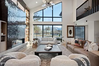 2930 Estates Drive, Park City, UT 84060 - Photo 1