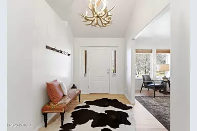 2805 W Sackett Drive, Park City, UT 84098 - Photo 5