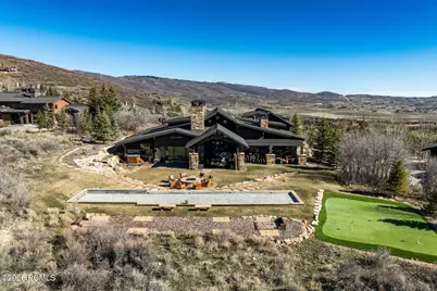 1159 Snow Berry Street, Park City, UT 84098 - Photo 47