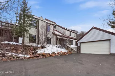 3697 Wagon Wheel Way, Park City, UT 84098 - Photo 33